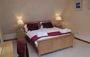 Bedroom 5 Auchenheglish Lodges - Carriage Lodge