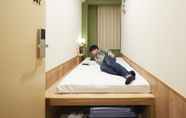 Kamar Tidur 3 The Pocket Hotel Kyoto Shijokarasuma
