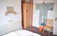 ห้องนอน 6 Lovely Victorian Flat for 6 in Stoke Newington