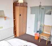 Kamar Tidur 5 Lovely Victorian Flat for 6 in Stoke Newington