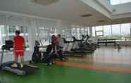 Fitness Center 4 KL118 Duplex Suite Scott Garden KL