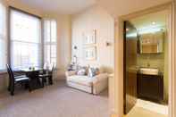 พื้นที่สาธารณะ Modern 1 bed Flat in Knightsbridge