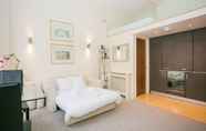 ห้องนอน 3 Modern 1 bed Flat in Knightsbridge