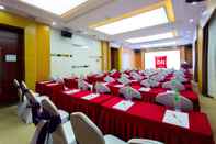 ห้องประชุม ibis Lanzhou Hi-Tech Dev Zone