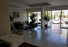 大堂 4 Uysal Apart