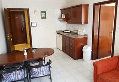 卧室 7 Uysal Apart