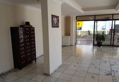 大堂 3 Uysal Apart