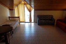 公共空間 Uysal Apart