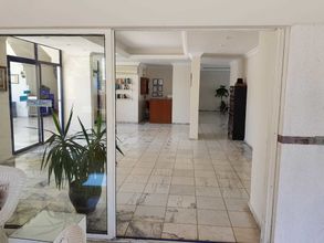 大堂 4 Uysal Apart