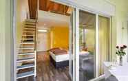 Kamar Tidur 7 Hallwil Swiss Quality Seehotel