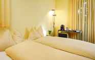 Kamar Tidur 4 Hallwil Swiss Quality Seehotel