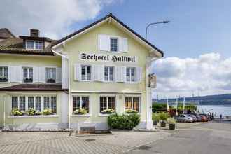 Bangunan 4 Hallwil Swiss Quality Seehotel