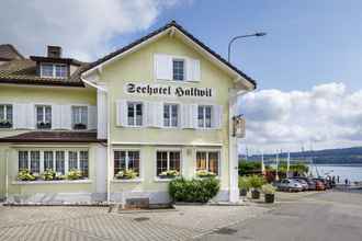 ภายนอกอาคาร 4 Hallwil Swiss Quality Seehotel