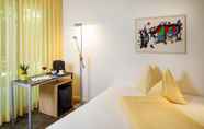 Kamar Tidur 2 Hallwil Swiss Quality Seehotel