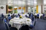 Dewan Majlis Hallwil Swiss Quality Seehotel