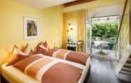 Kamar Tidur 5 Hallwil Swiss Quality Seehotel