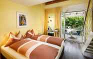 Bilik Tidur 5 Hallwil Swiss Quality Seehotel