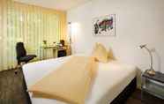 ห้องนอน 3 Hallwil Swiss Quality Seehotel