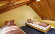 Kamar Tidur 6 Hallwil Swiss Quality Seehotel