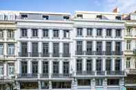 Exterior Hotel Hubert Grand Place