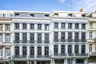 Exterior Hotel Hubert Grand Place