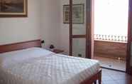 Kamar Tidur 2 B&B Al Calypso