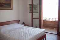 Kamar Tidur B&B Al Calypso