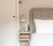 Bilik Tidur 3 Vogue 1 Bedroom Pimlico Flat Near Victoria Station