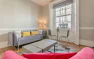 Common Space 7 Vogue 1 Bedroom Pimlico Flat Near Victoria Station