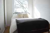 Bilik Tidur Bright 2 Bedroom Flat - Short Walk to Notting Hill
