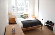 ห้องนอน 4 Bright 2 Bedroom Flat - Short Walk to Notting Hill