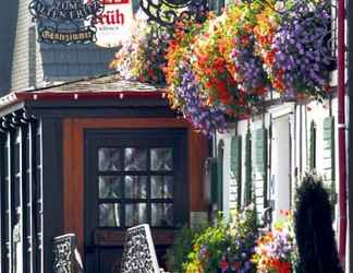 Exterior 2 Landgasthaus Zum Alten Fritz