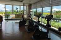 Fitness Center Executive Studio at Mactan Newtown