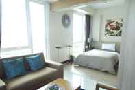 Bilik Tidur Executive Studio at Mactan Newtown