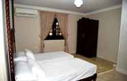 Kamar Tidur 3 Sufi Guest House