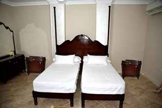 Kamar Tidur 4 Sufi Guest House