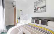 Bedroom 4 A&Z Javier Cabrini - Auto check-in property