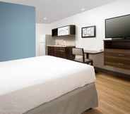 Kamar Tidur 5 WoodSpring Suites Washington DC East Arena Drive