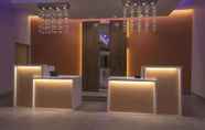 Lobby 6 La Quinta Inn & Suites by Wyndham South Jordan