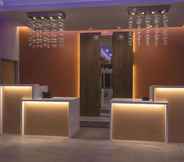 Lobby 6 La Quinta Inn & Suites by Wyndham South Jordan