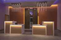 Lobby La Quinta Inn & Suites by Wyndham South Jordan