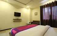 Bedroom 3 Hotel Sunway Inn