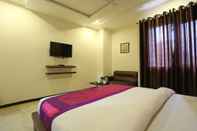 Bedroom Hotel Sunway Inn