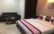 Bedroom 7 Hotel Sunway Inn