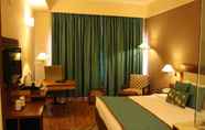 Kamar Tidur 3 The Landmark Hotel