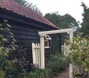 Ruang Umum 6 Mulleys Cottage B&B