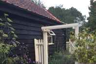 Ruang Umum Mulleys Cottage B&B