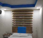 Kamar Tidur 3 Viransehir City Hotel