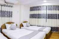 Kamar Tidur Thiha Bala Hotel