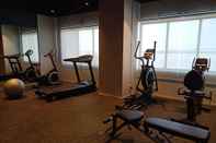 Fitness Center Hotel Suggati Mawlamyaing